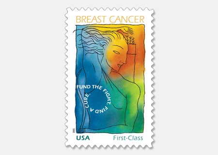 Breast Cancer Semi-Postal