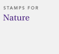 Stamps for American Nature
